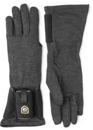 Tactility Heat Liner Gloves Product Image