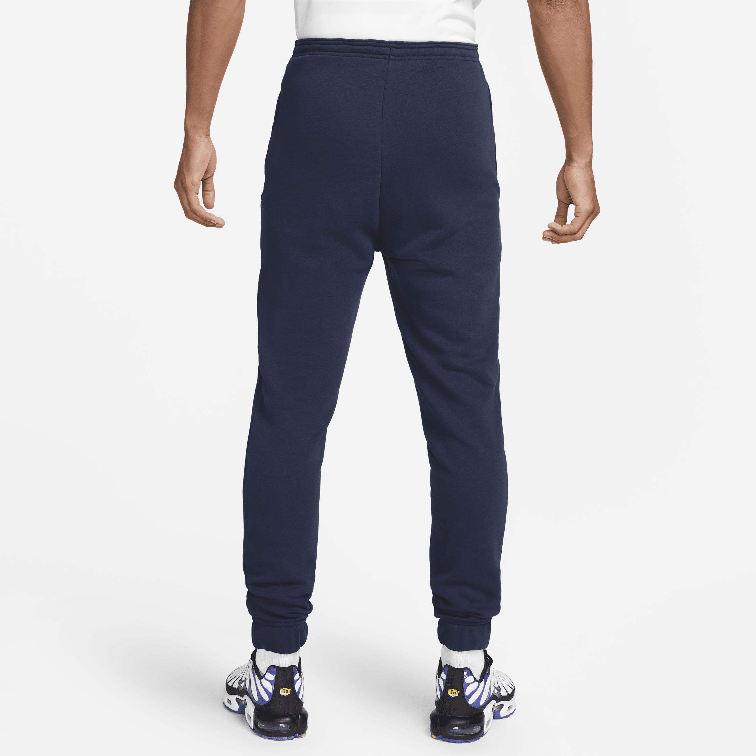 Paris Saint-Germain Nike Men's Soccer French Terry Pants Product Image