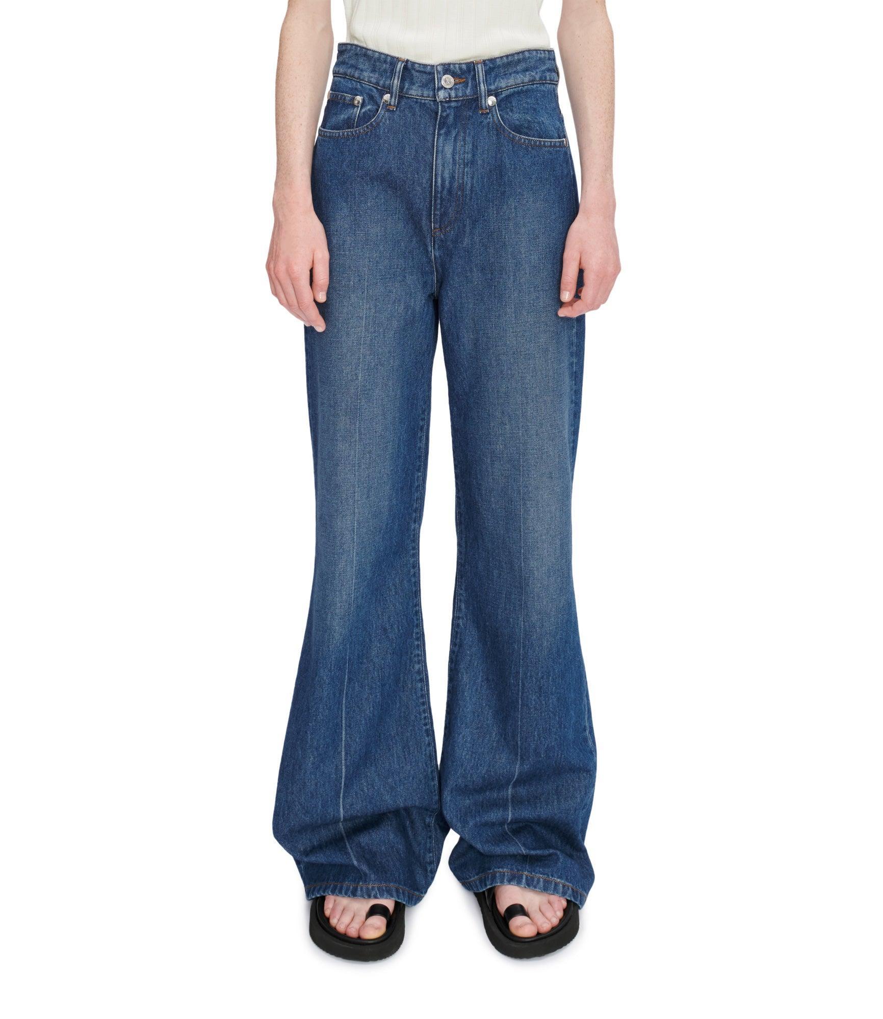 Clinteau jeans Female Product Image