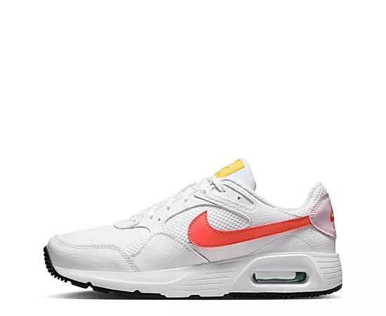 Nike Womens Air Max Sc Sneaker Running Sneakers Product Image