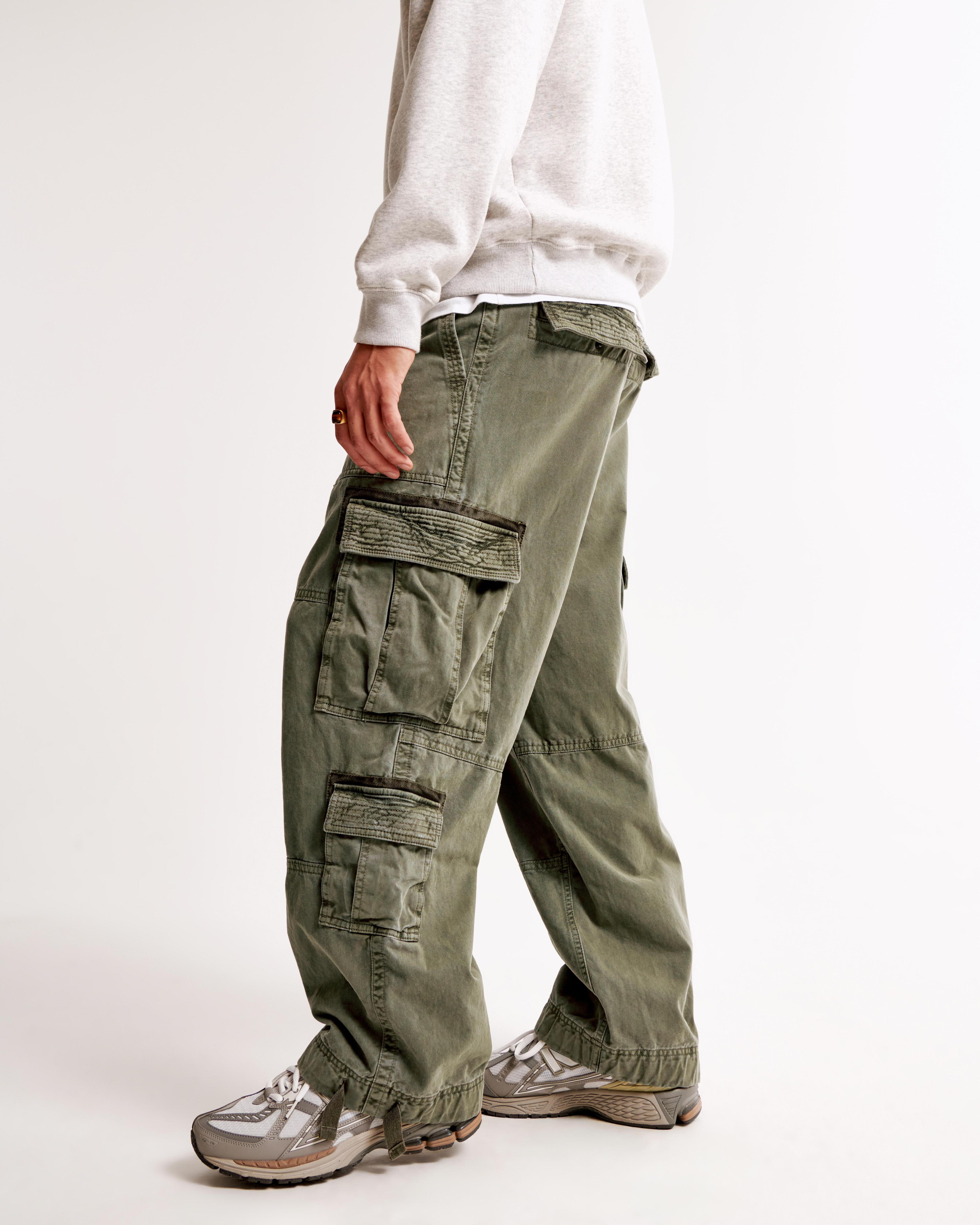 Ultra Baggy Utility Pant Product Image