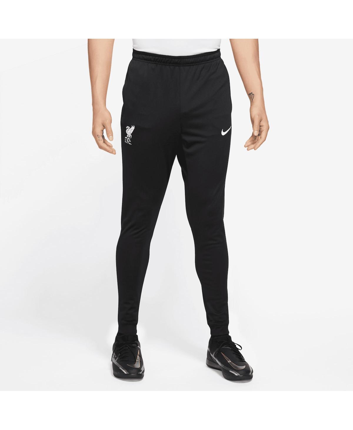 Liverpool FC Strike Nike Men's Dri-FIT Soccer Track Pants Product Image