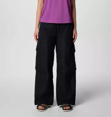 Columbia Women's Elevated View Parachute Pants- Product Image