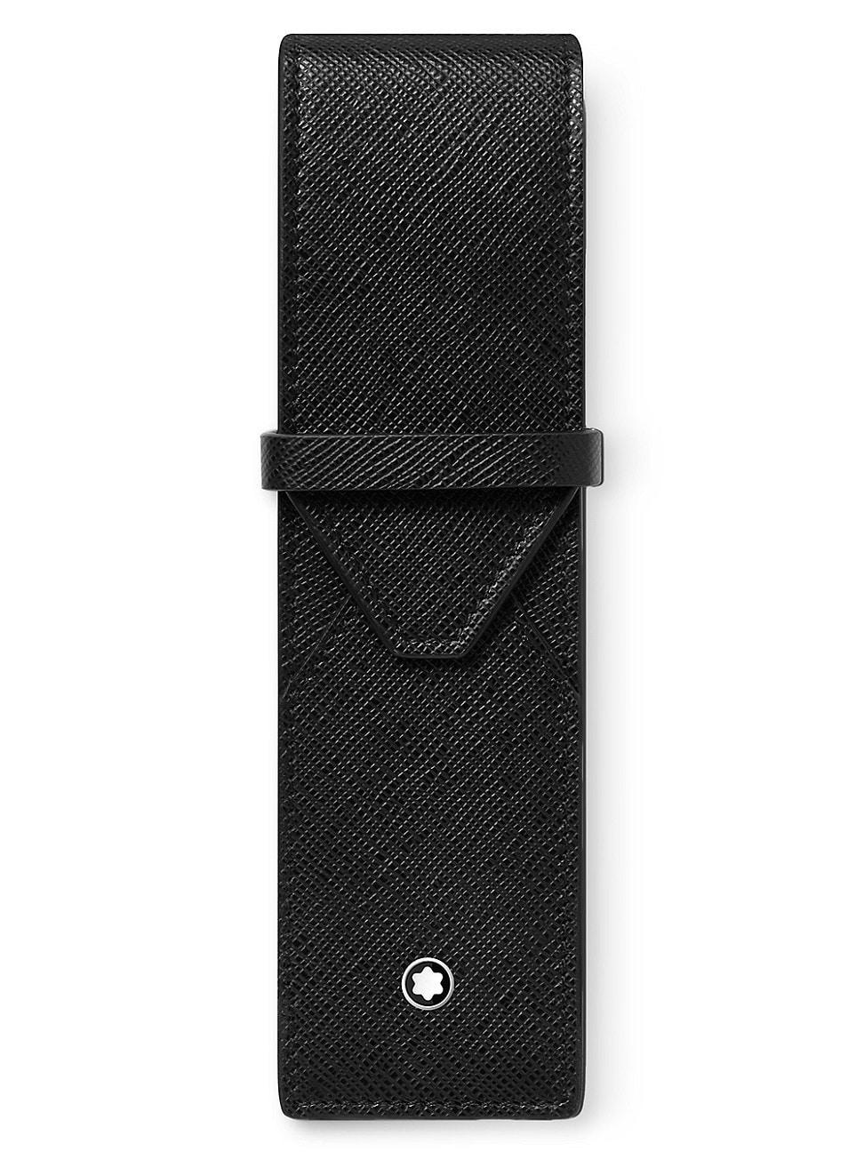 Montblanc Sartorial 2-Pen Pouch Product Image