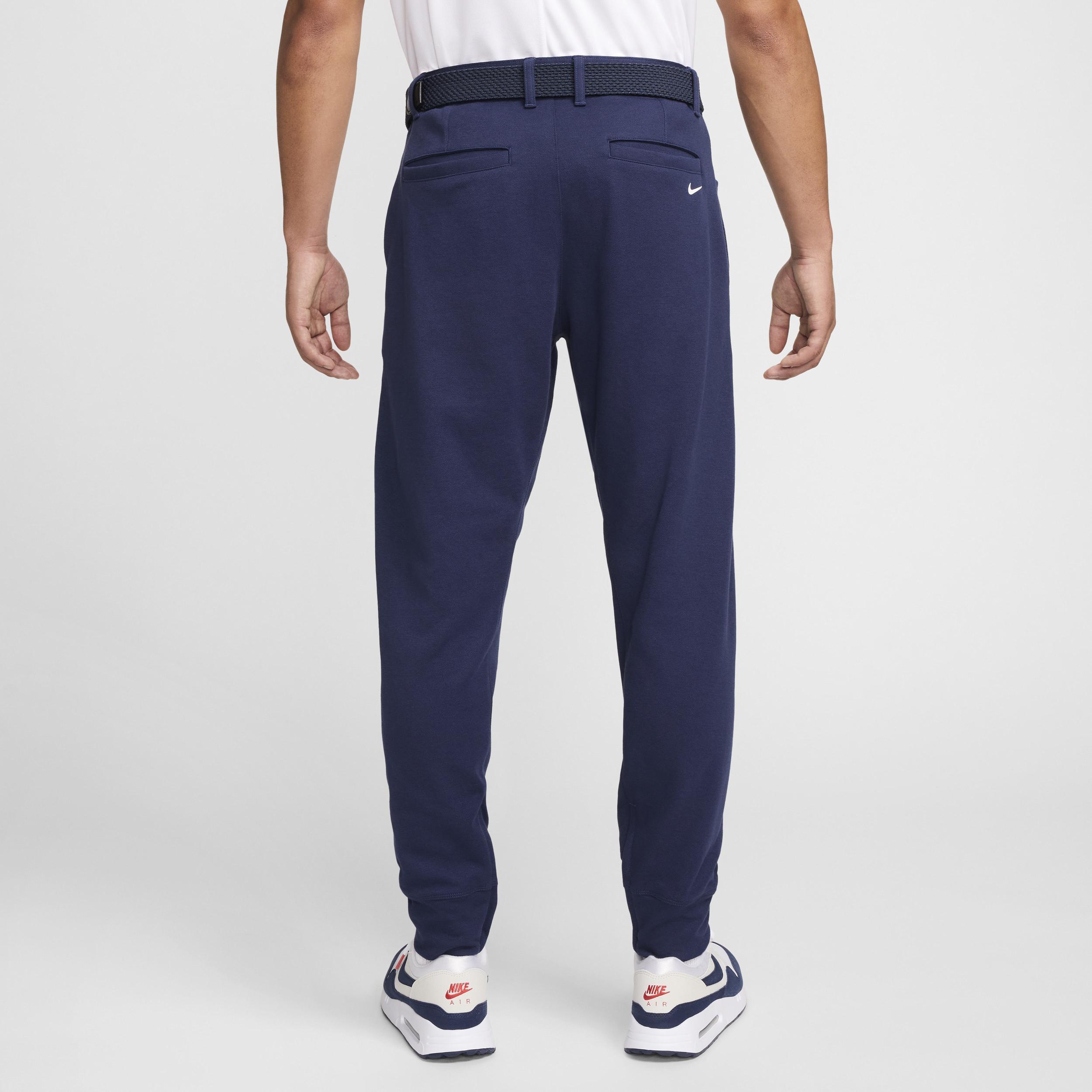 Nike Men's Tour Golf Jogger Pants Product Image