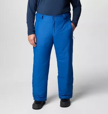 Columbia Men's Bugaboo V Pants - Big- Product Image