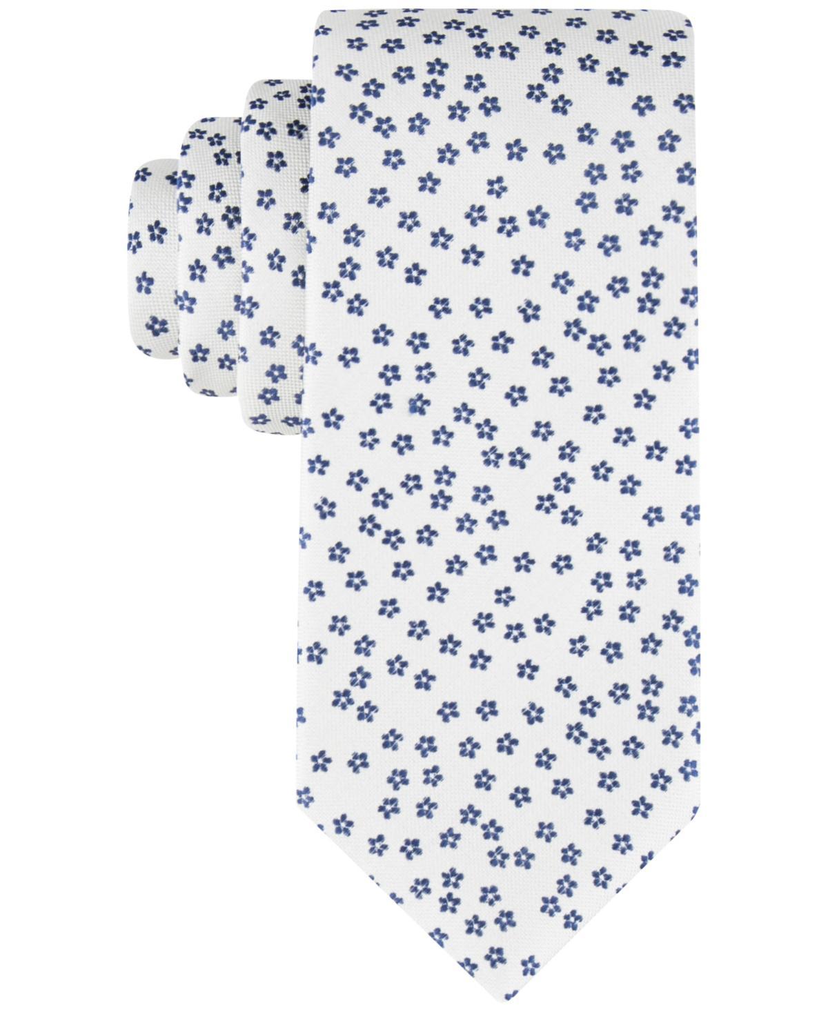 Tommy Hilfiger Mens Ditsy Floral Tie Product Image