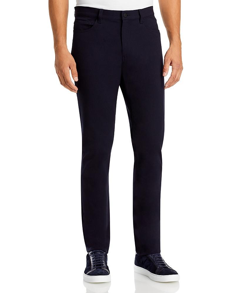 Theory Raffi Twill Pants Product Image