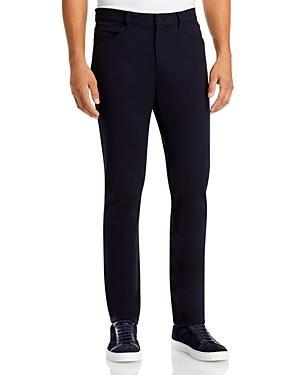 Theory Raffi Twill Pants Product Image