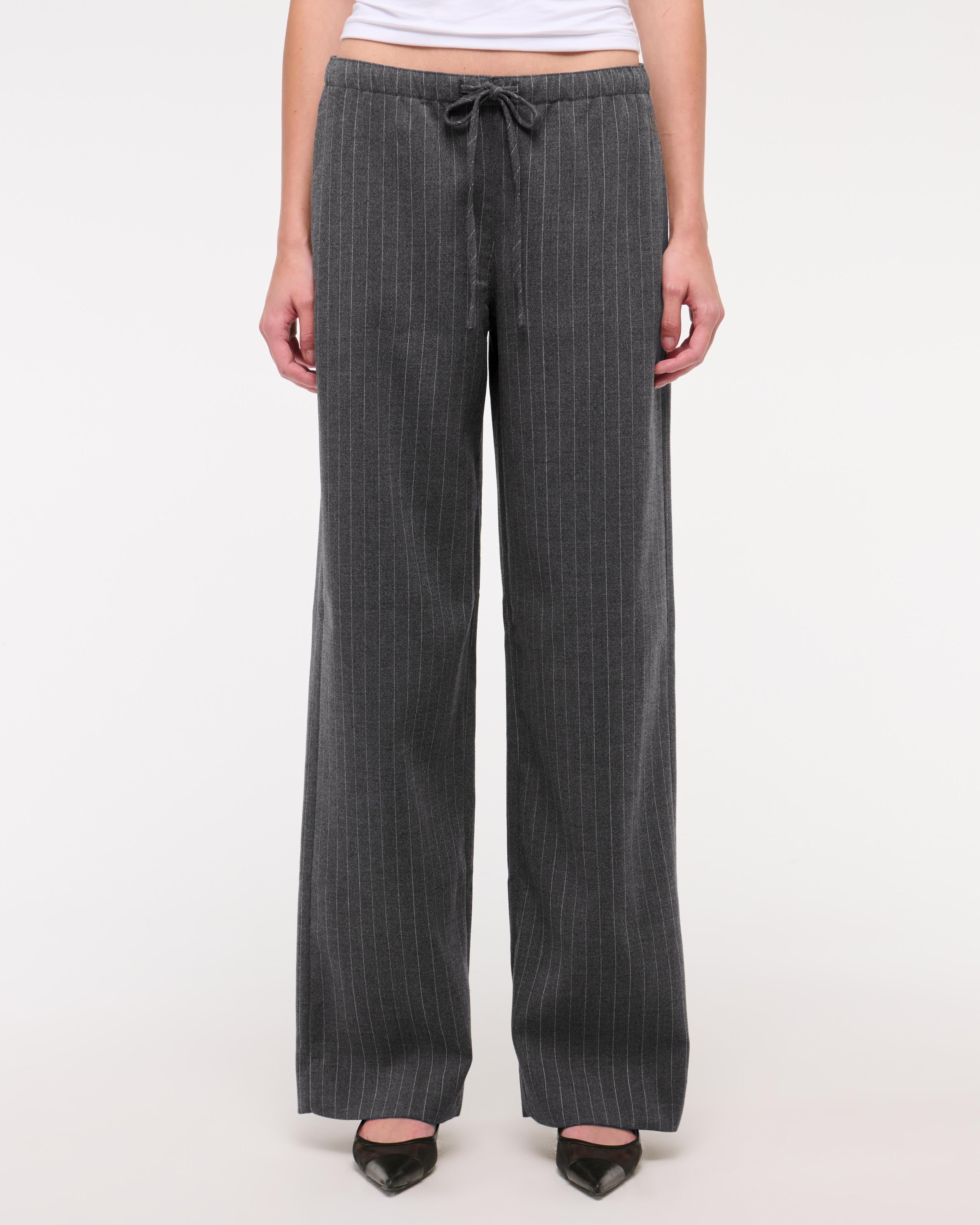 Menswear Pull-On Pant Product Image