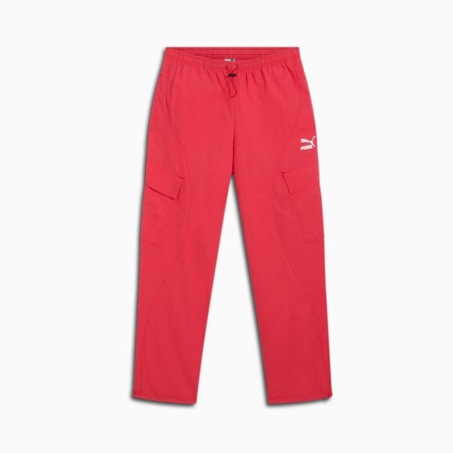 CLASSICS TURN IT UP Women's Cargo Pants Product Image