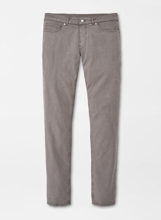 Peter Millar Crown Crafted Wayfare Five Pocket Pants Product Image