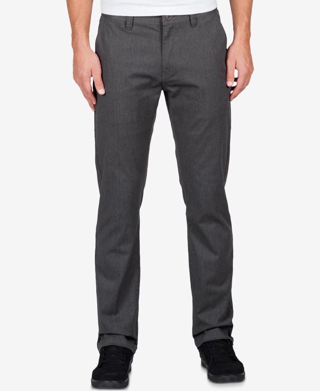 Volcom Mens Fricken Modern Stretch Pants Product Image