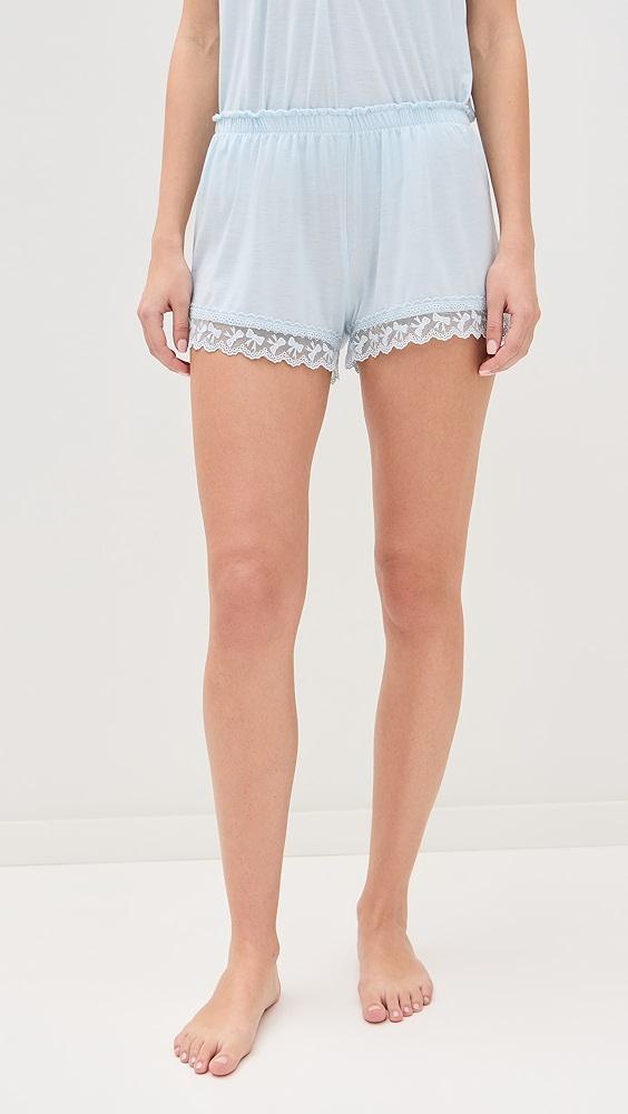 Flora Nikrooz Maribel Pajama Set | Shopbop Product Image