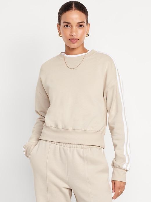 SoComfy Sweatshirt Product Image