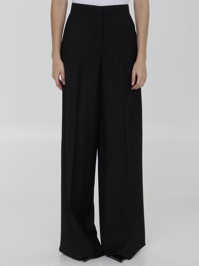 Senna Trousers In Black Product Image