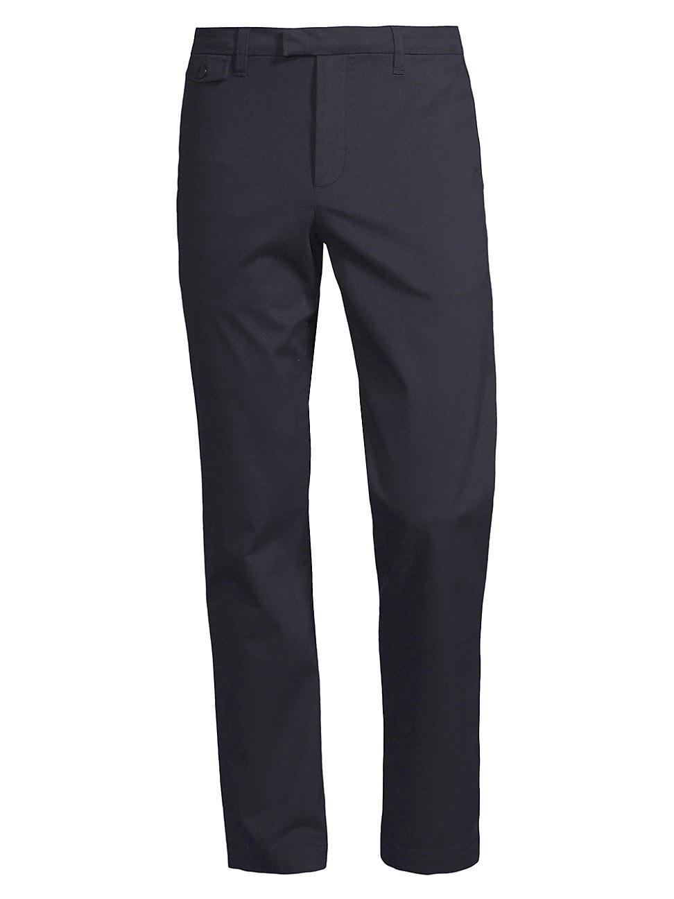 Mens Genay Slim-Fit Pants product image