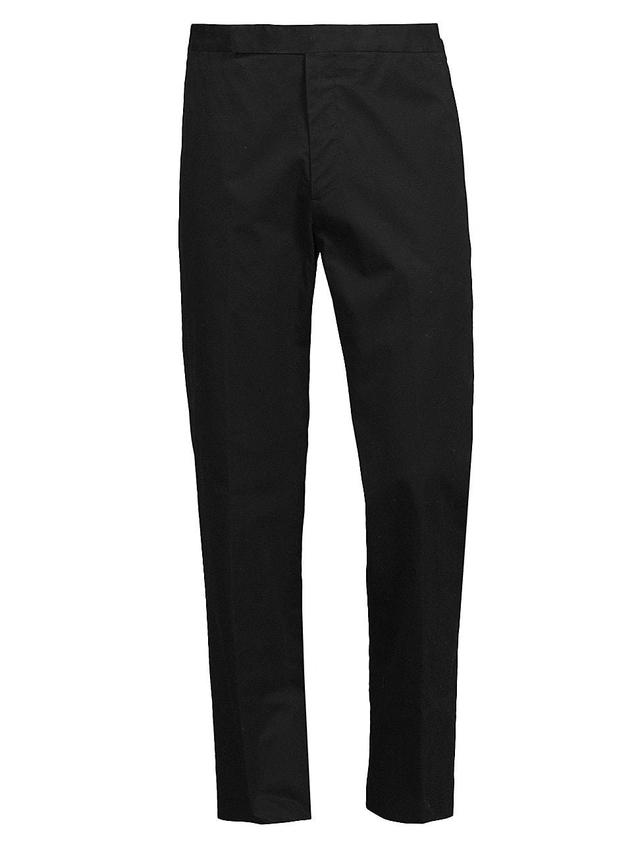 Mens Gregory Twill Trousers Product Image