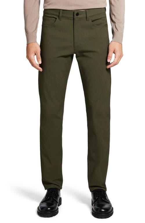 Theory Raffi Twill Pants Product Image