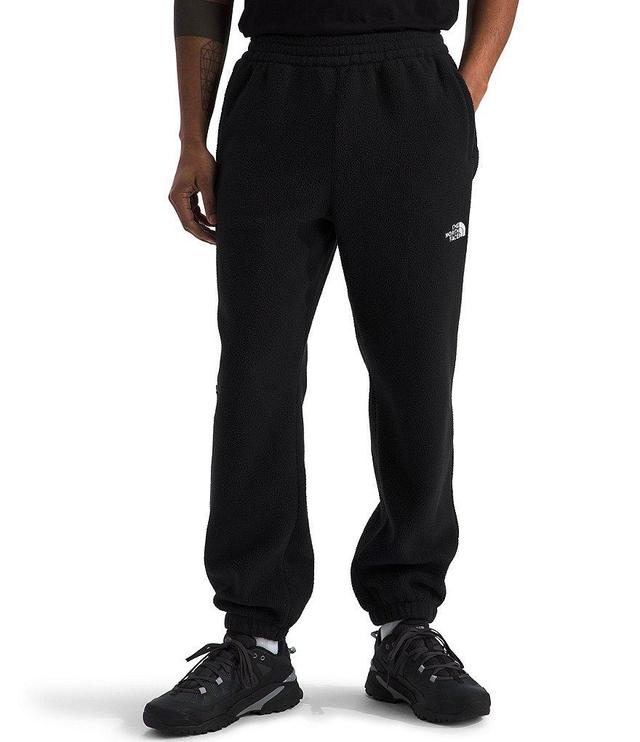 The North Face TNF Fleeski Fleece Pants Product Image