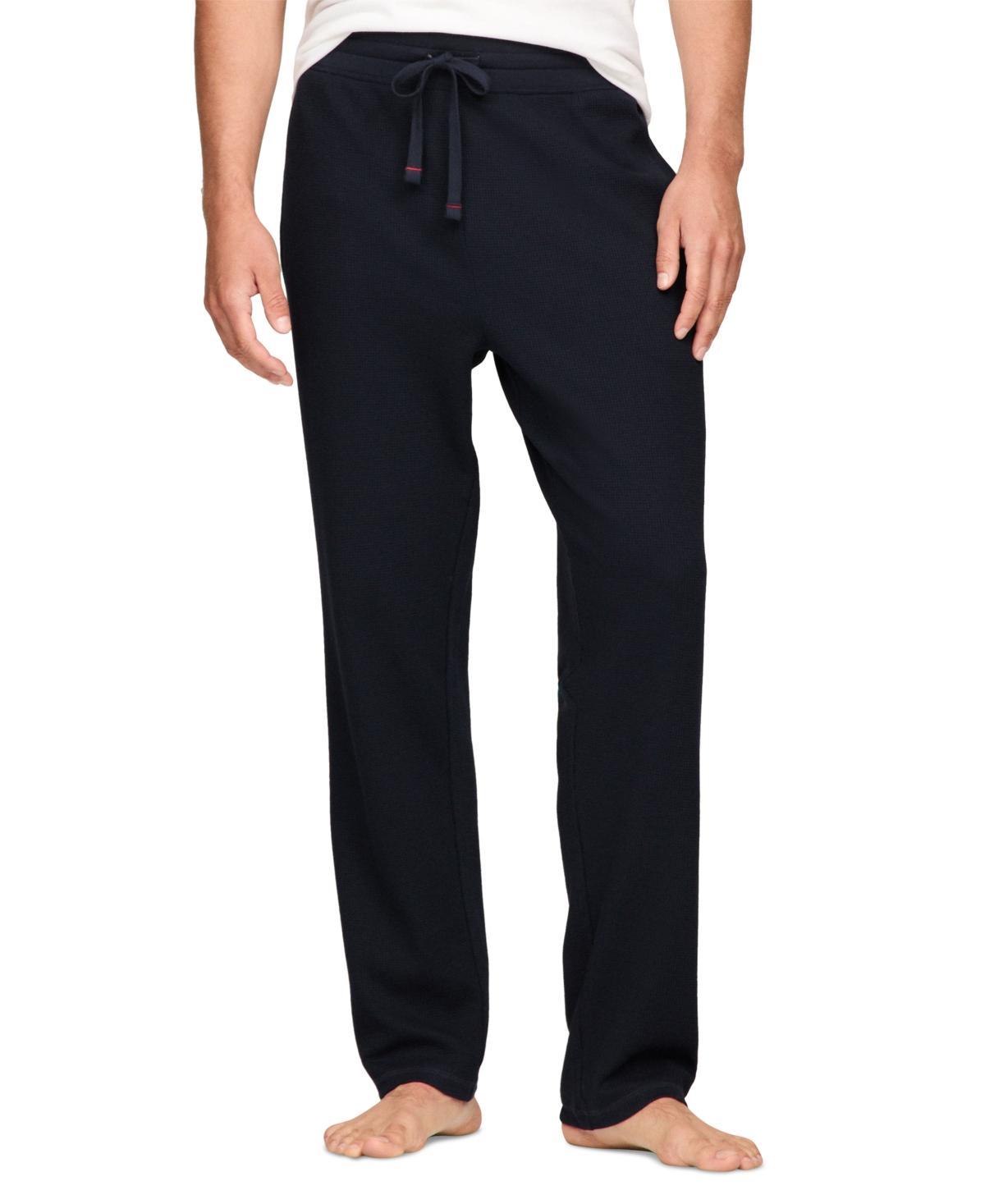 Tommy Hilfiger Mens Thermal Pajama Pants Product Image