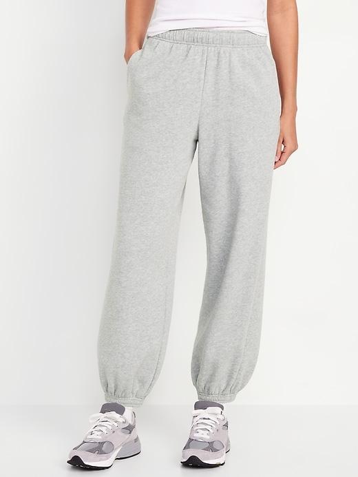 Mid-Rise SoComfy Sweatpants product image