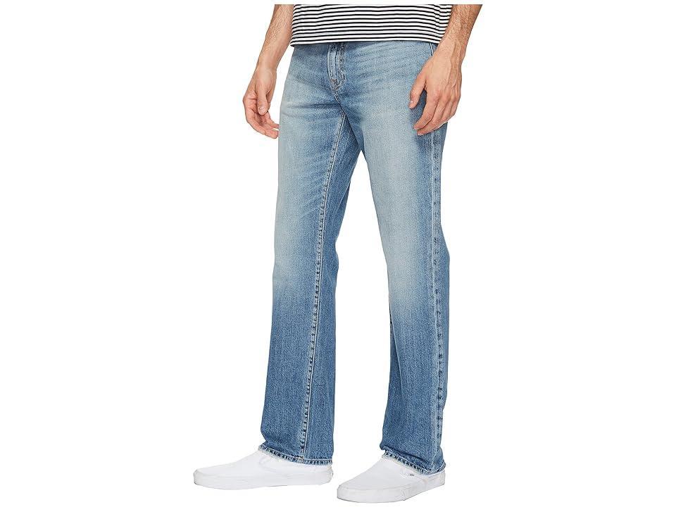 Lucky Brand Jeans 363 Vintage Straight Jeans Product Image