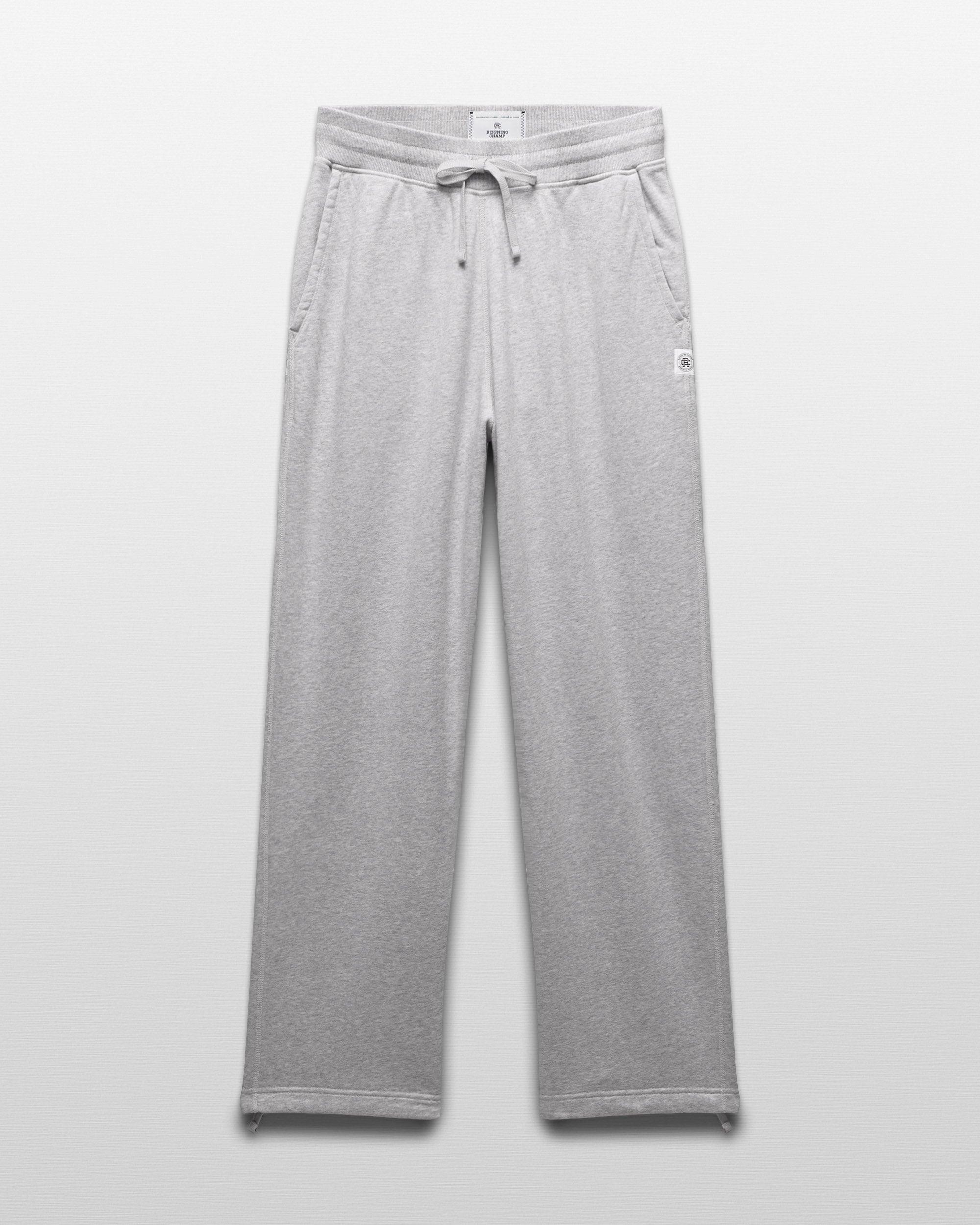 Midweight Terry Relaxed Sweatpant Male Product Image