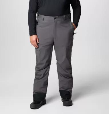 Columbia Men's Powder Stash II Pants - Big- Product Image