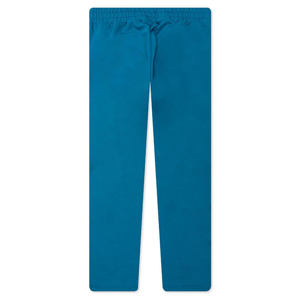 V Colorblock Track Pants - Cobalt Blue Male Product Image