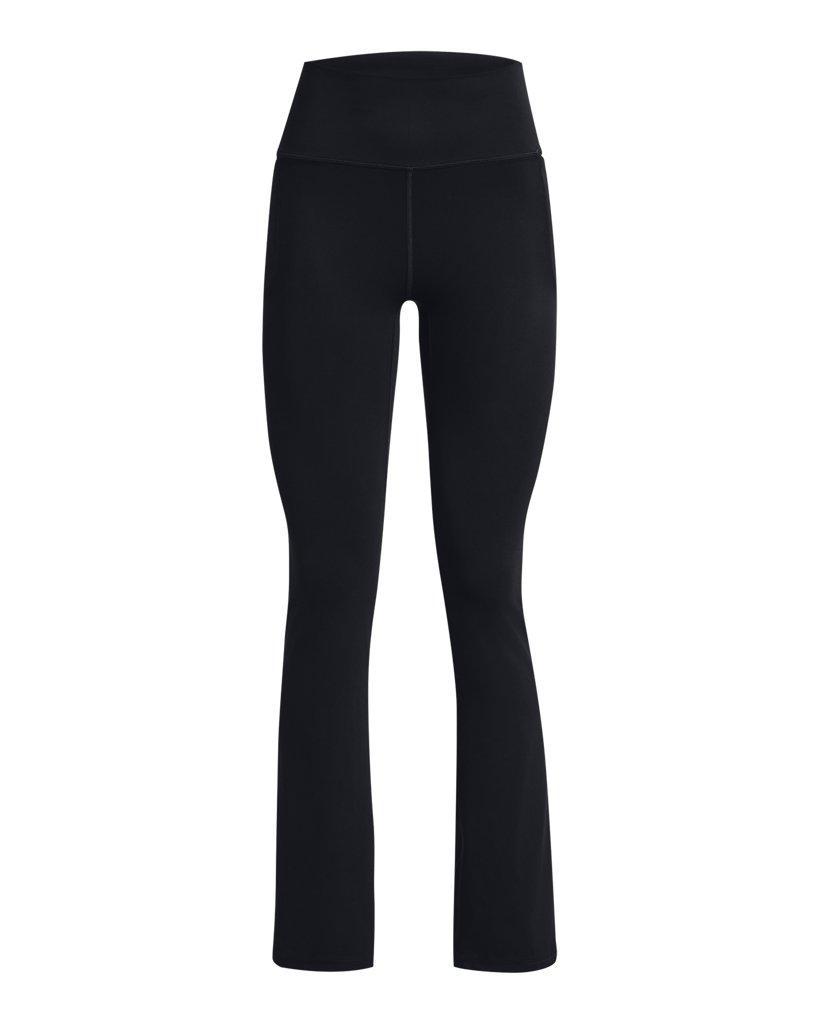 Women's UA Meridian Flare Pants Product Image