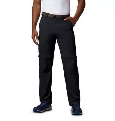 Columbia Men's Silver Ridge Convertible Pants- Product Image