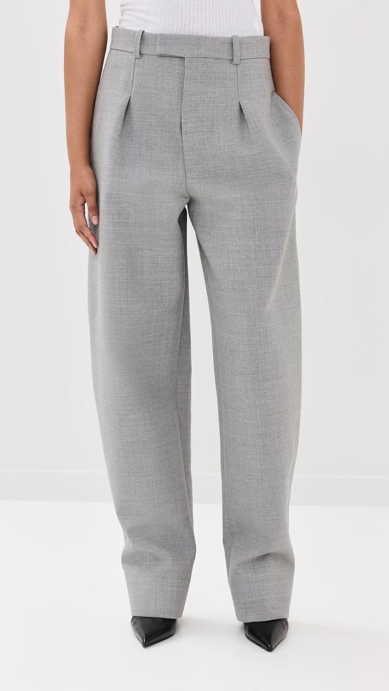 WARDROBE.NYC HB Trousers | Shopbop Product Image