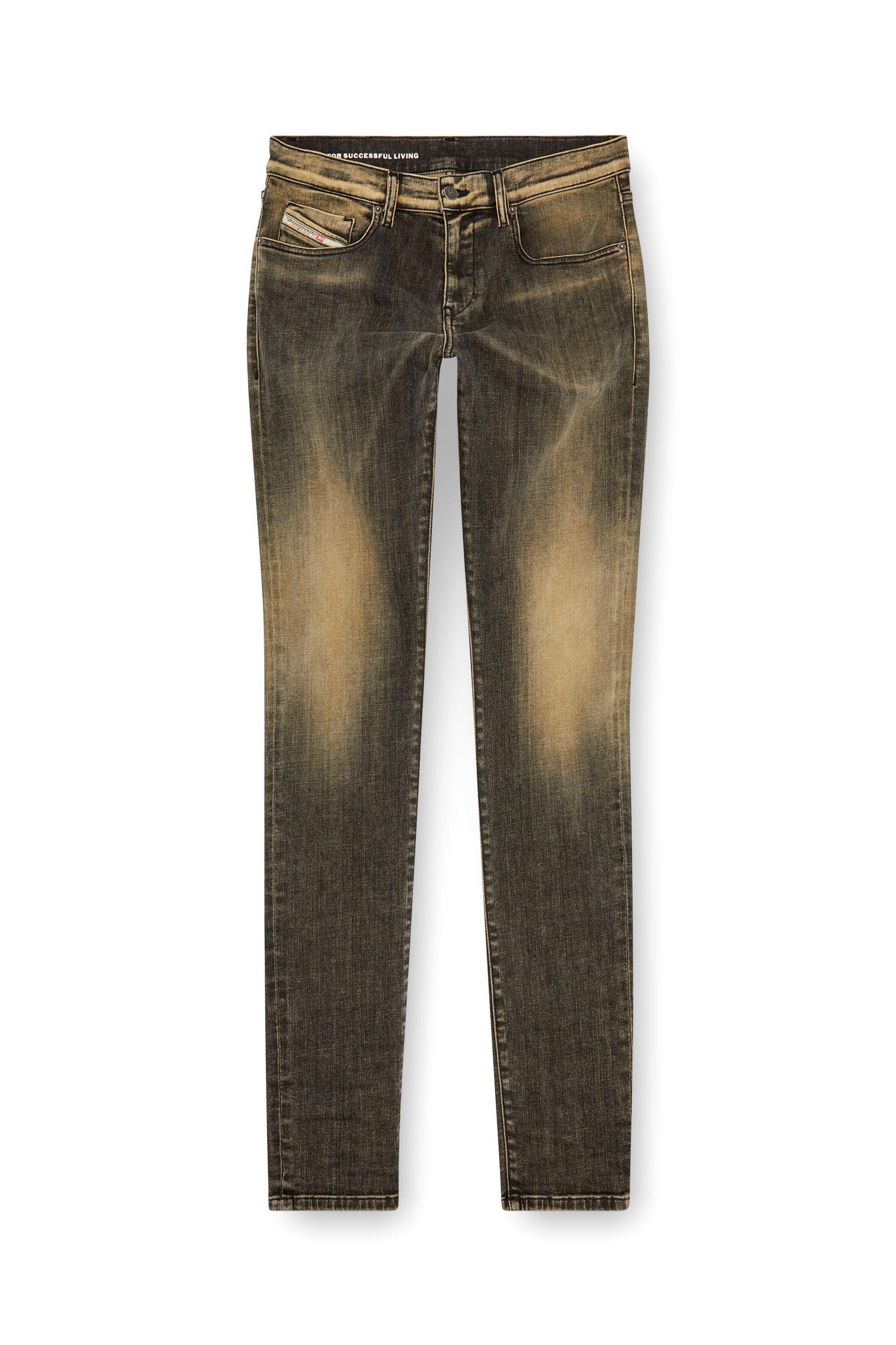 Slim Jeans 2019 D-Strukt 09J48 Product Image