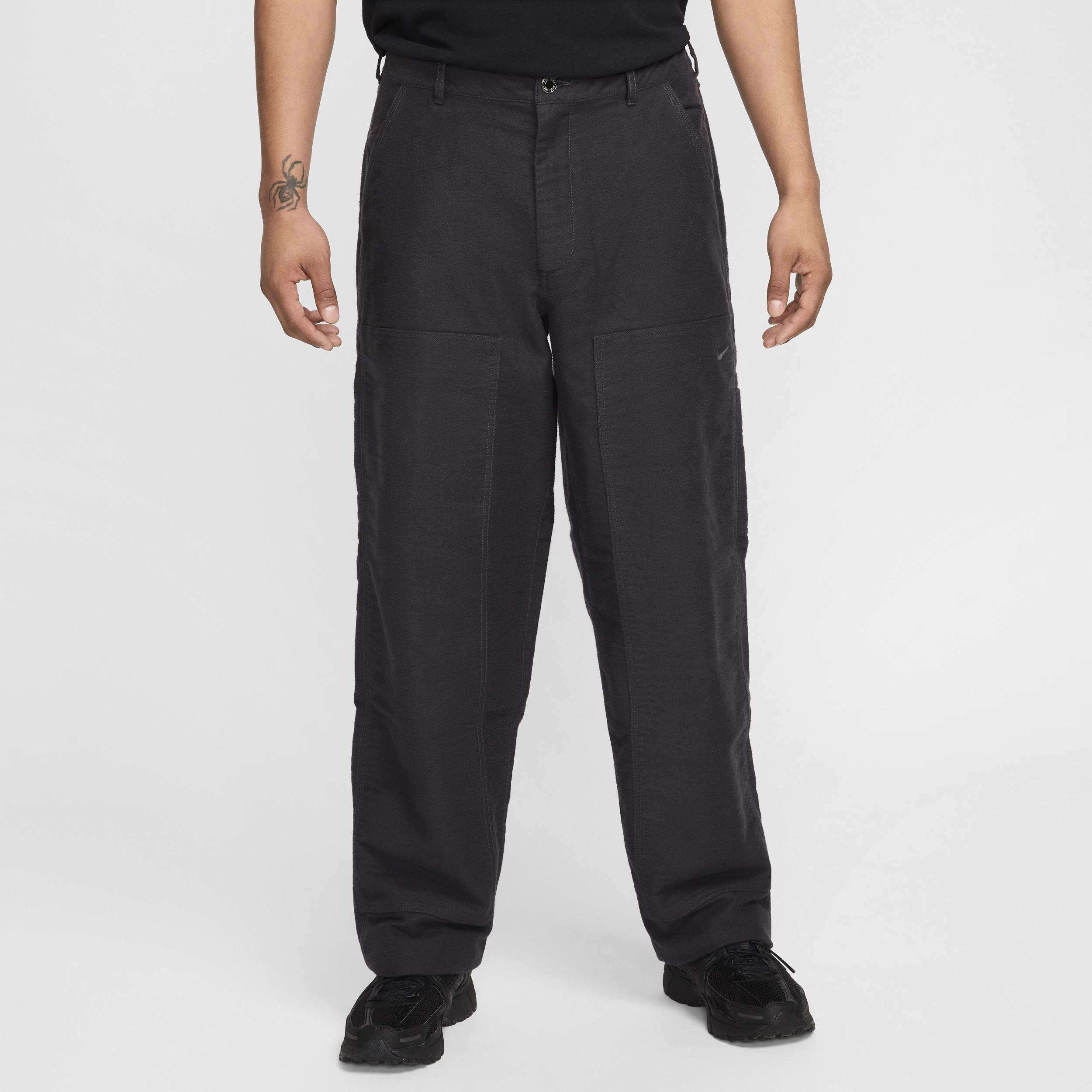 Nike Life Men's Chamois Double-Knee Pants Product Image