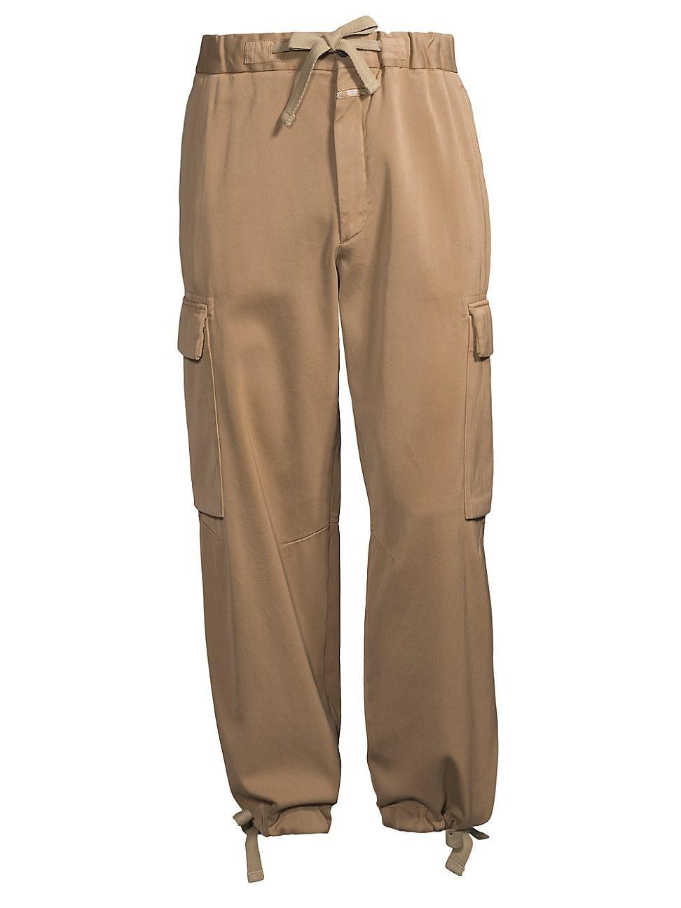 Mens Freeport Wide Cargo Pants Product Image