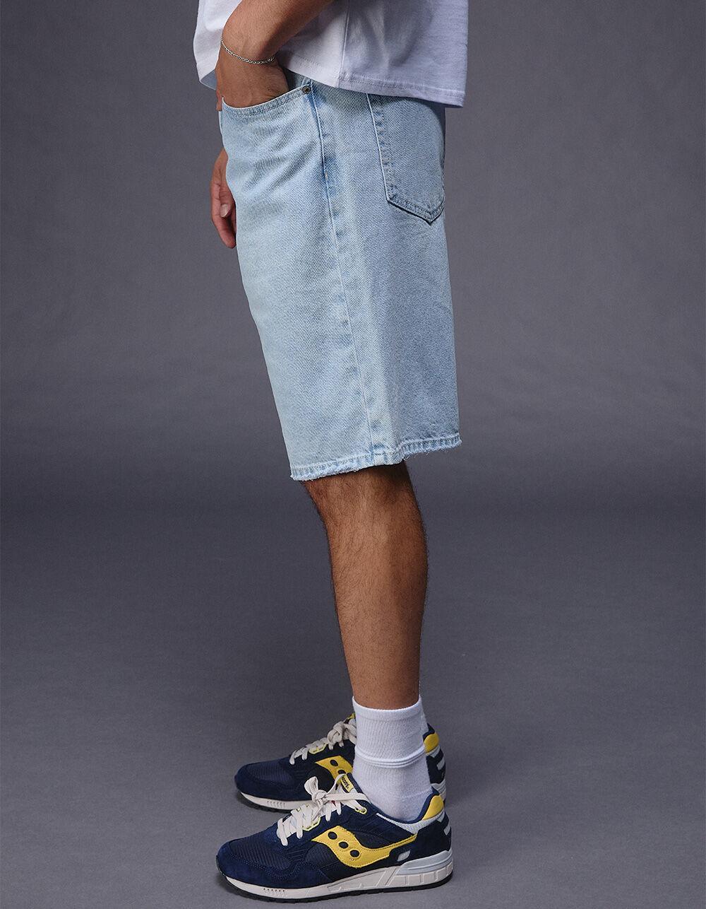 RSQ Mens Baggy Jorts Product Image