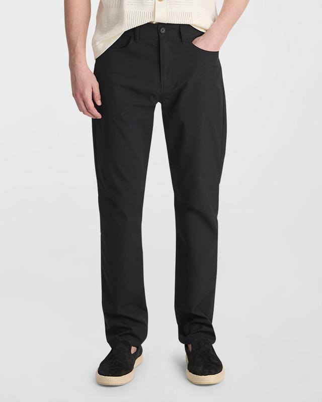 Men's Tech Dobby Pants Product Image