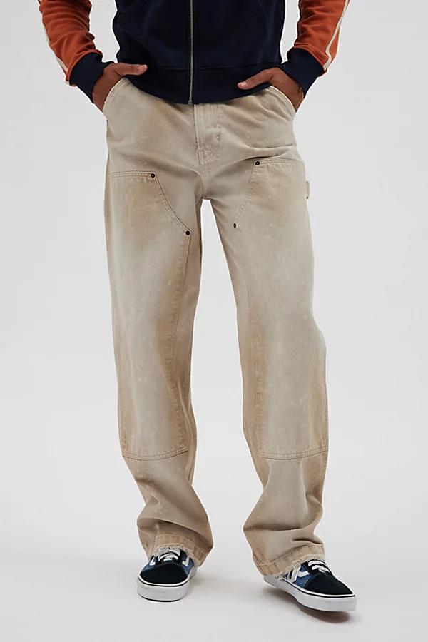 BDG Baggy Skate Fit Double Knee Jean Mens at Urban Outfitters Product Image