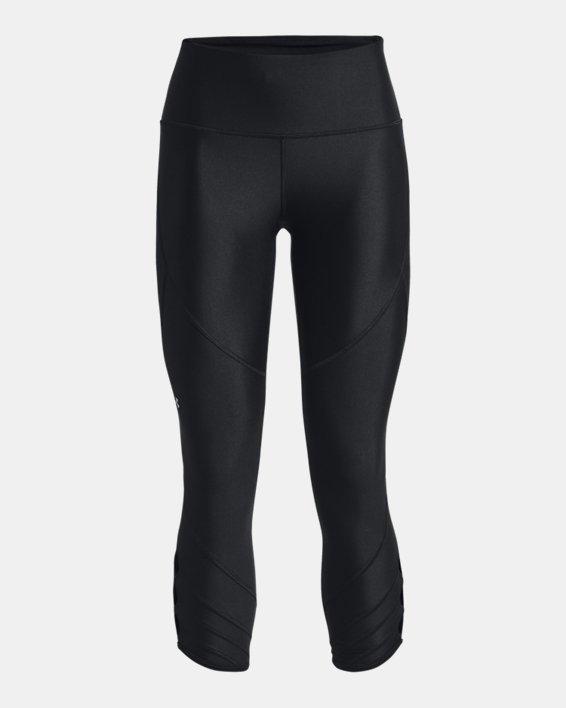 Women's HeatGear® Ankle Leggings Product Image