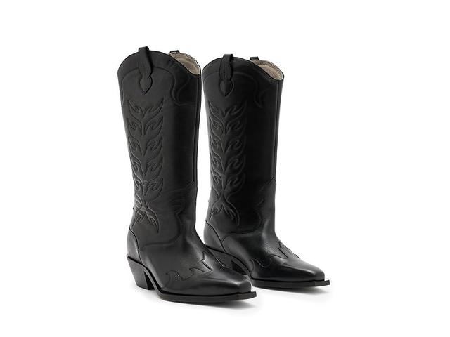 AllSaints Dolly Boot Women's Boots Product Image