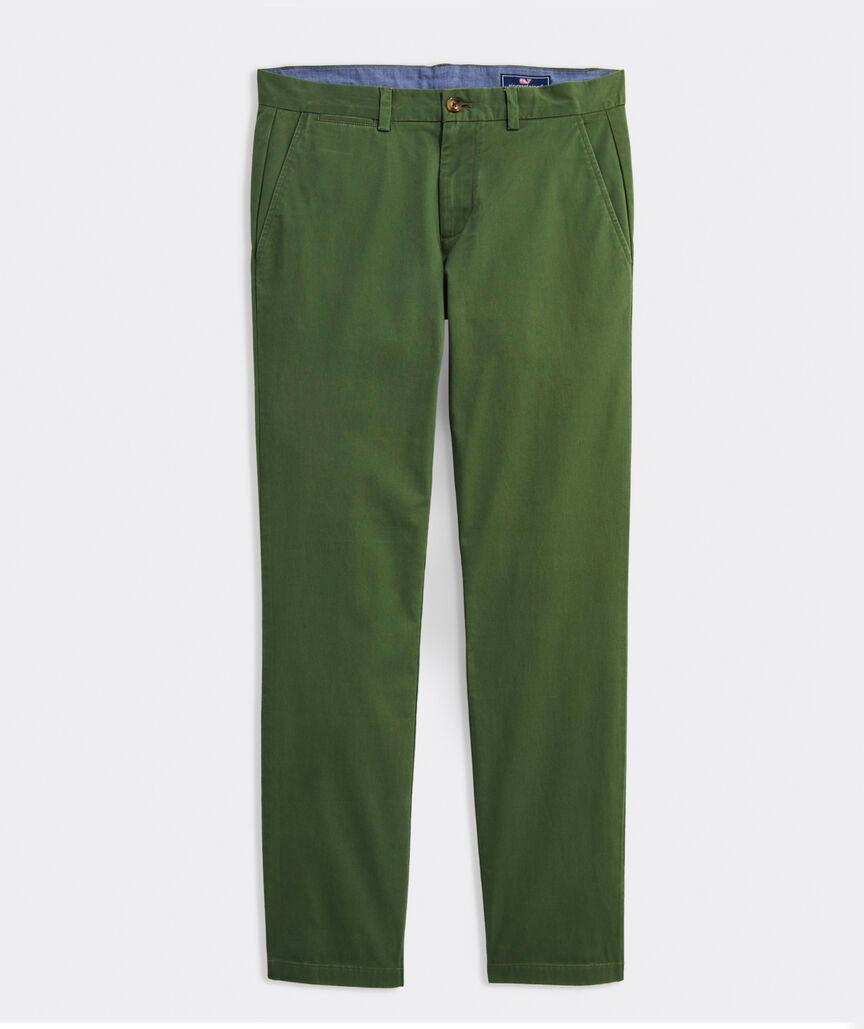 Stretch Breaker Pants Product Image