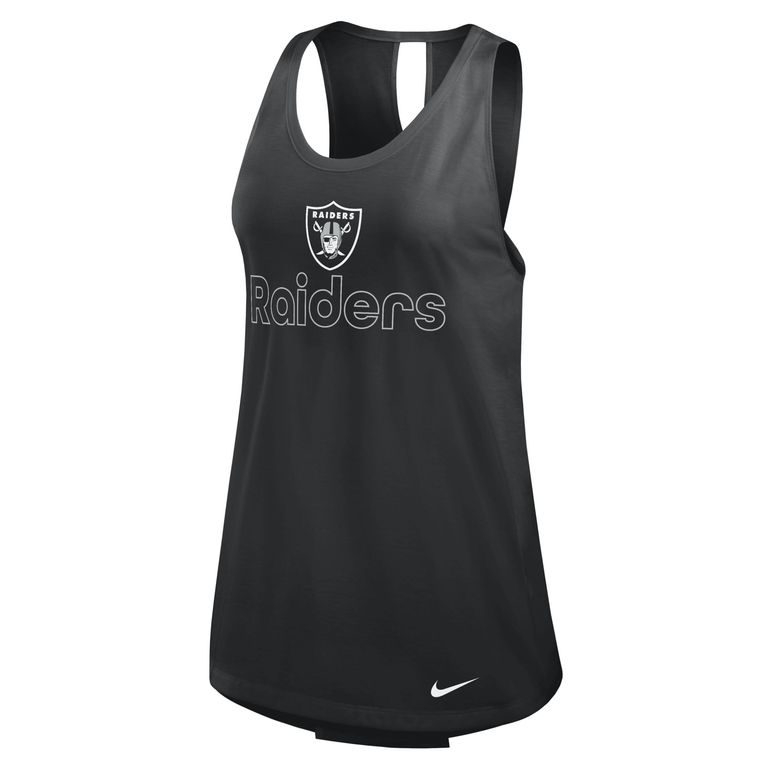 Alabama Crimson Tide Primetime Nike Women's College Tank Top Product Image