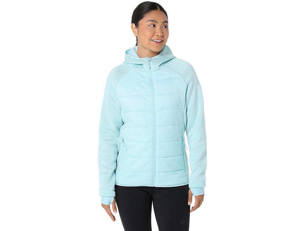 ASICS Women's Mixer Jacket 2.0 product image