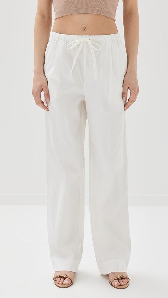 Reformation Micah Pants | Shopbop Product Image