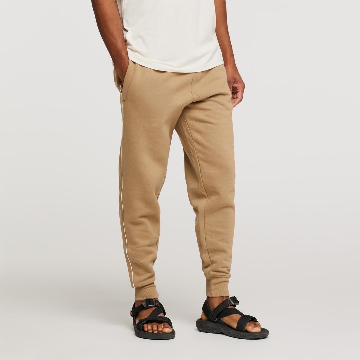 Sweatpant - Men's Male Product Image