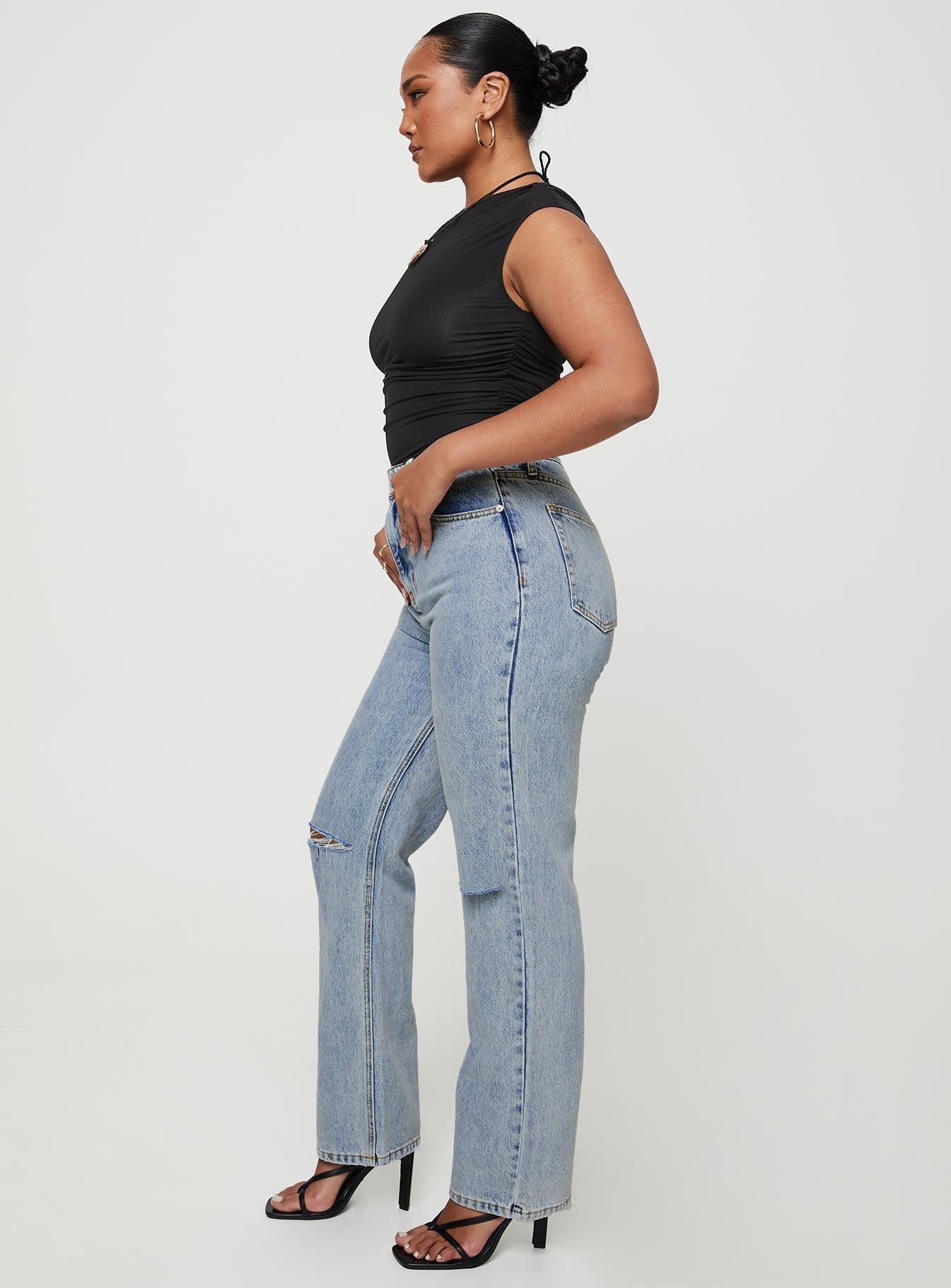 Holland Jeans Denim Product Image