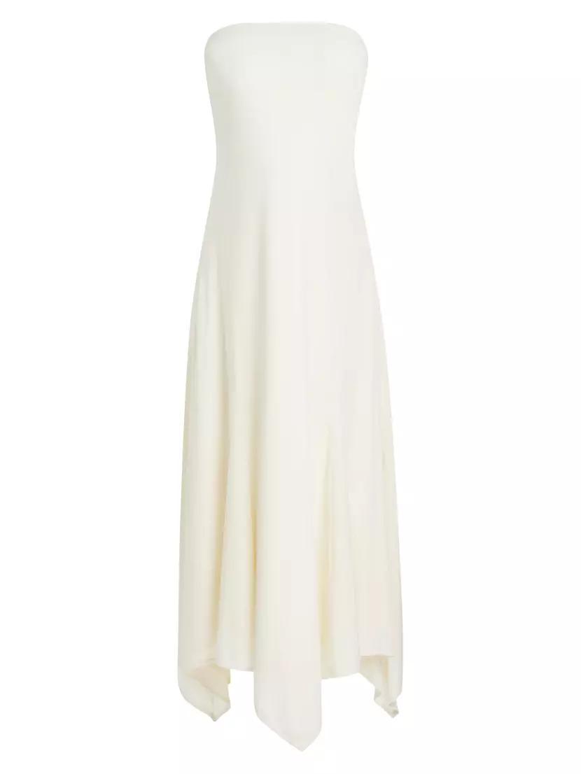 Lucia Maxi Dress Product Image