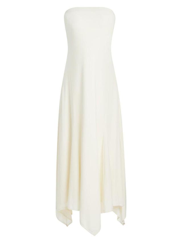 Womens Lucia Maxi Dress Product Image