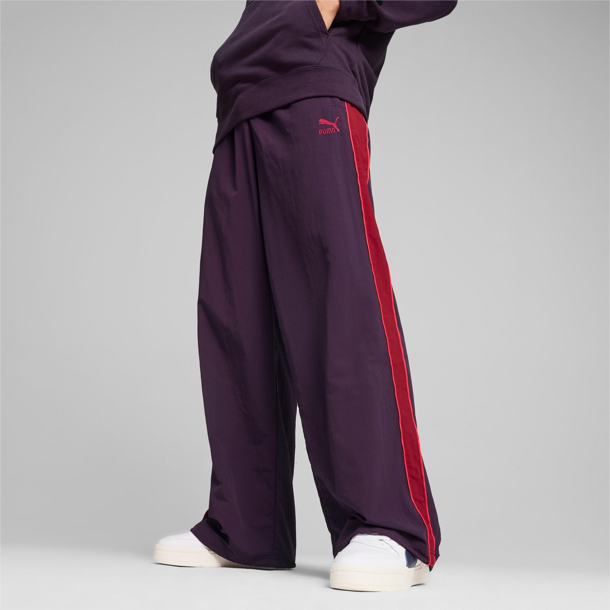 PLAY LOUD T7 Track Pants Product Image